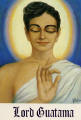 Lord Guatama - The Buddha, Lord of the World